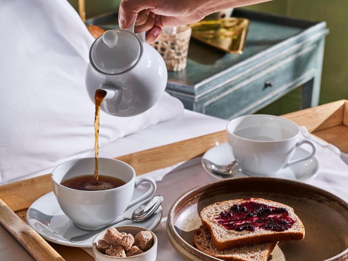 The Mayflower Inn & Spa, Auberge Resorts Collection Washington Buitenkant foto