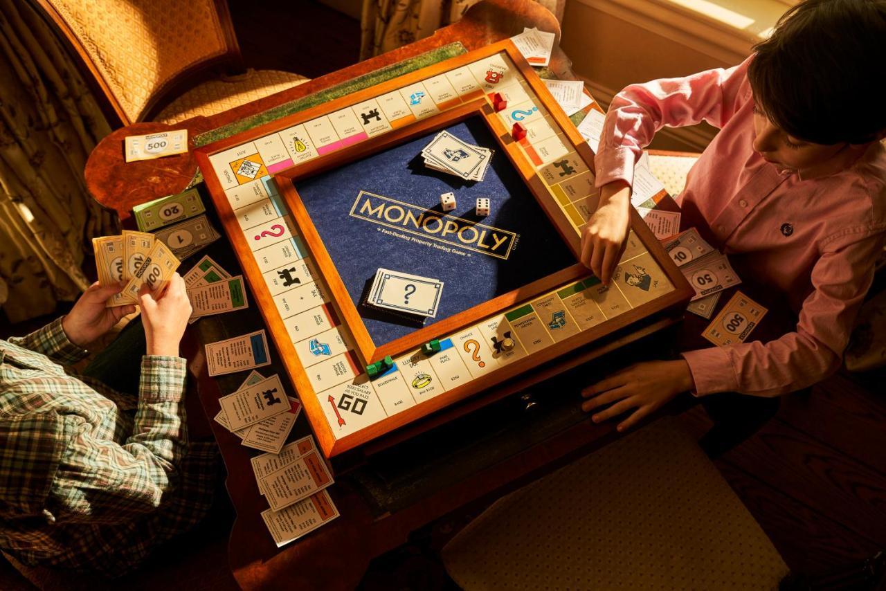 The Mayflower Inn & Spa, Auberge Resorts Collection Washington Buitenkant foto