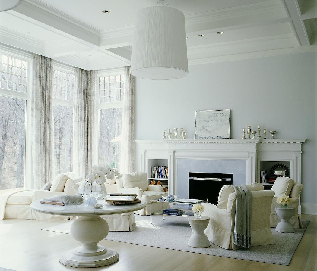 The Mayflower Inn & Spa, Auberge Resorts Collection Washington Buitenkant foto