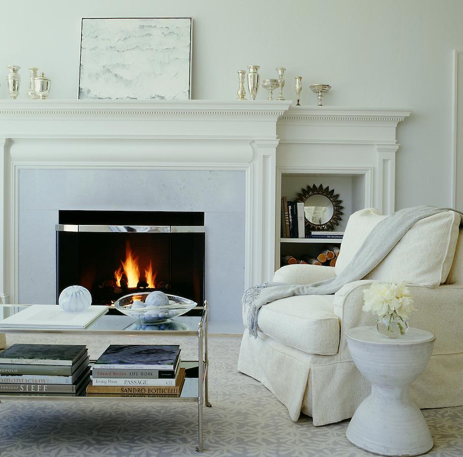 The Mayflower Inn & Spa, Auberge Resorts Collection Washington Buitenkant foto