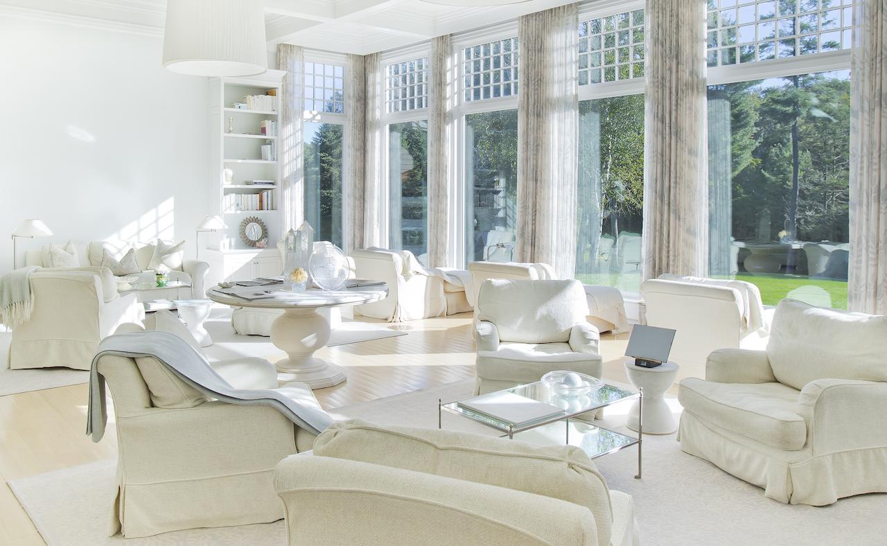 The Mayflower Inn & Spa, Auberge Resorts Collection Washington Buitenkant foto
