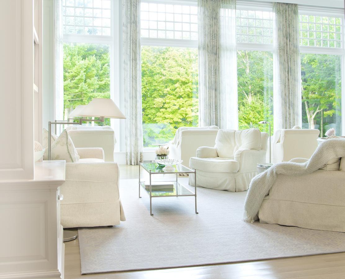 The Mayflower Inn & Spa, Auberge Resorts Collection Washington Buitenkant foto