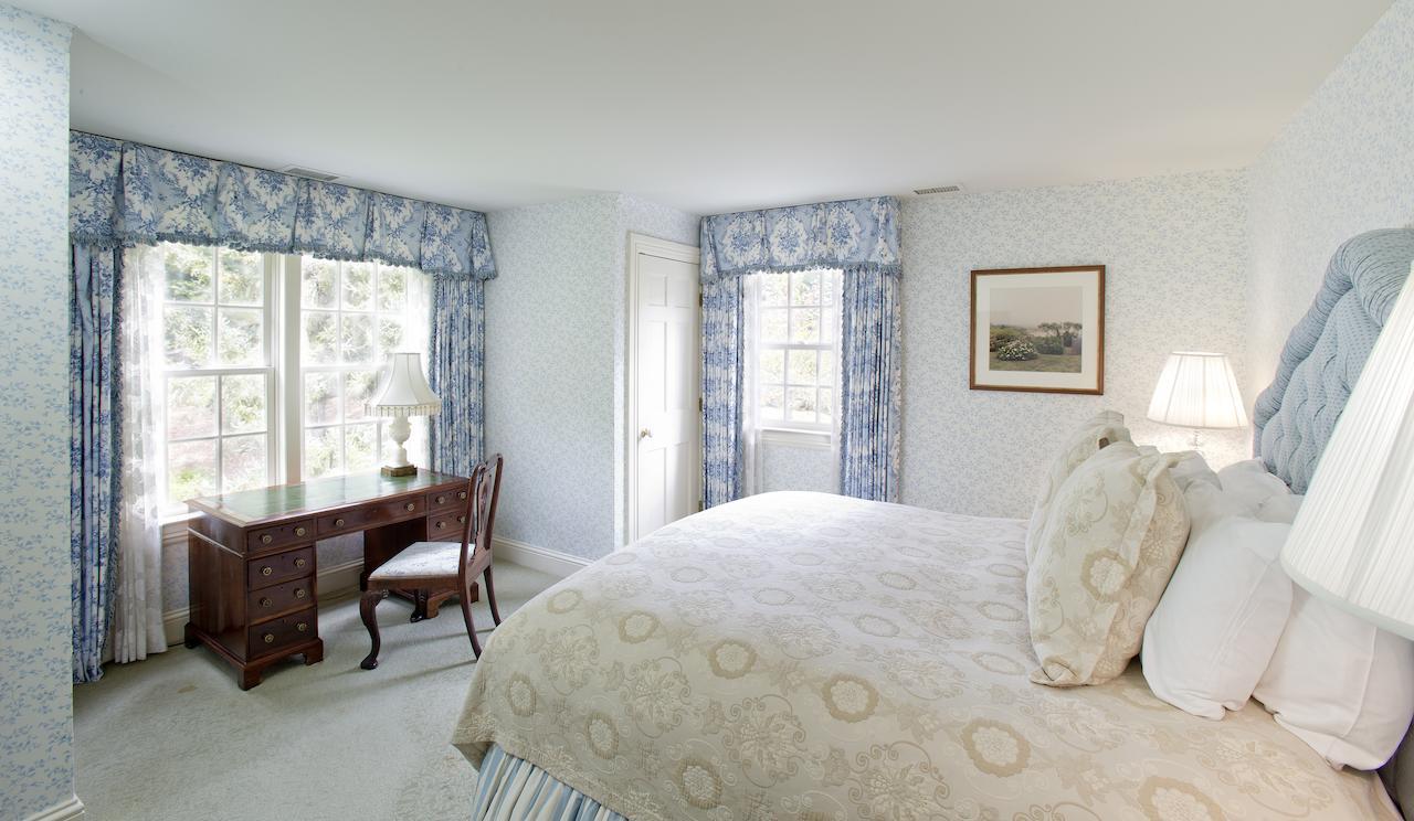 The Mayflower Inn & Spa, Auberge Resorts Collection Washington Buitenkant foto