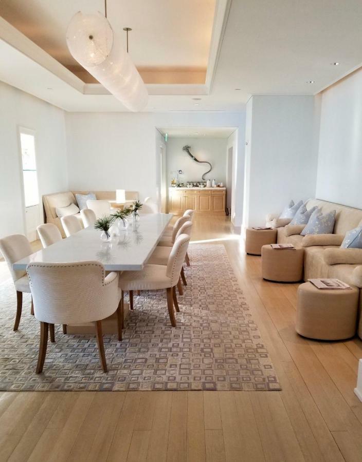 The Mayflower Inn & Spa, Auberge Resorts Collection Washington Buitenkant foto